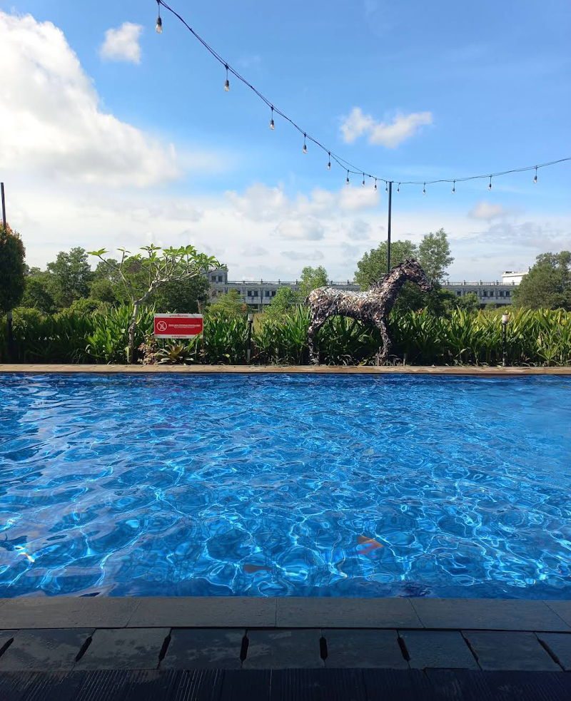 Aston Banua Hotel & Convention Center - Banjarmasin - Indonesia - booked ai