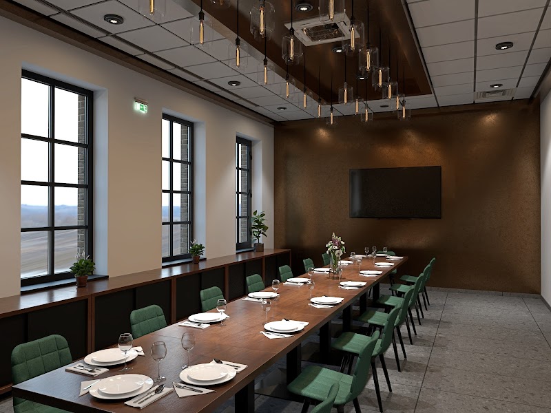 Urpiner Club - Banská Bystrica - Slovakia - booked ai