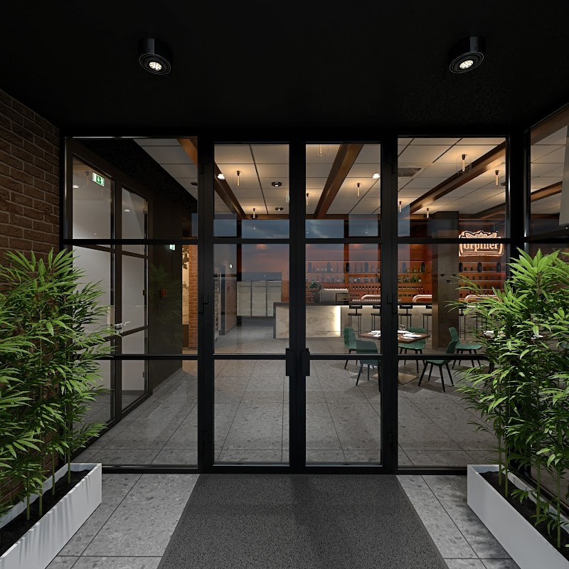 Urpiner Club - Banská Bystrica - Slovakia - booked ai