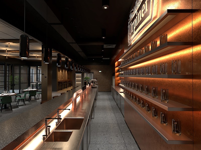 Urpiner Club - Banská Bystrica - Slovakia - booked ai