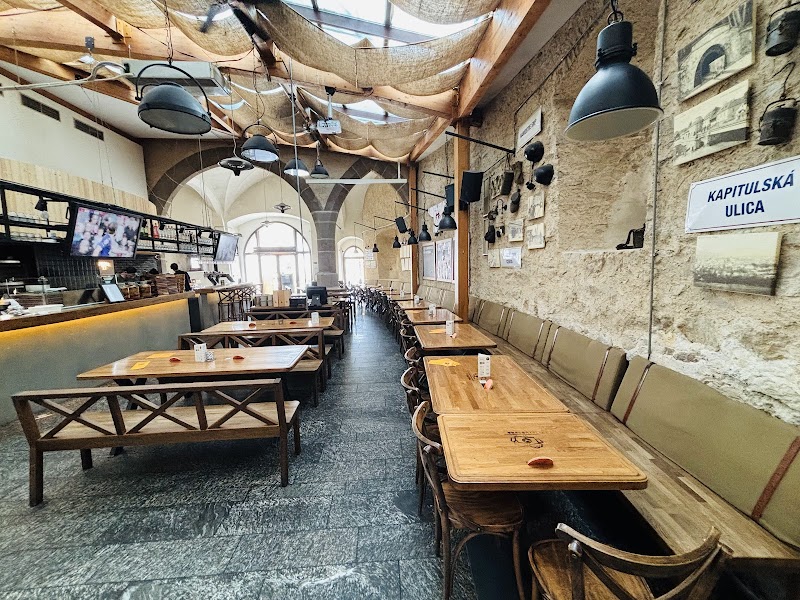 Bystrická Klubovňa - Banská Bystrica - Slovakia - booked ai