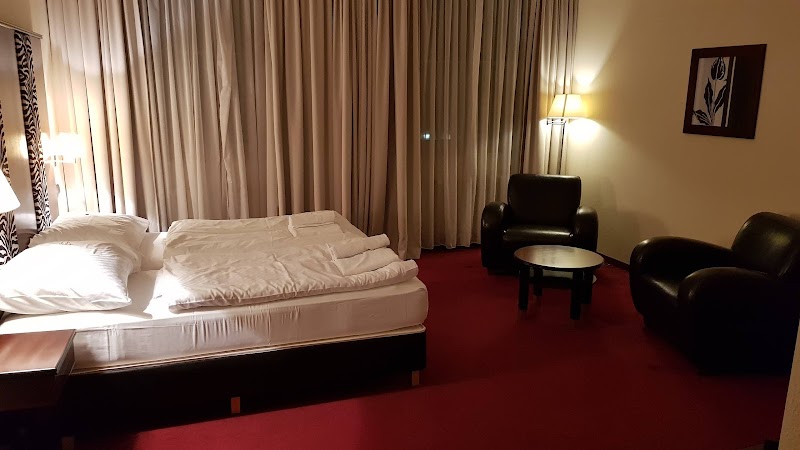 Hotel Národný dom - Banská Bystrica - Slovakia - booked ai