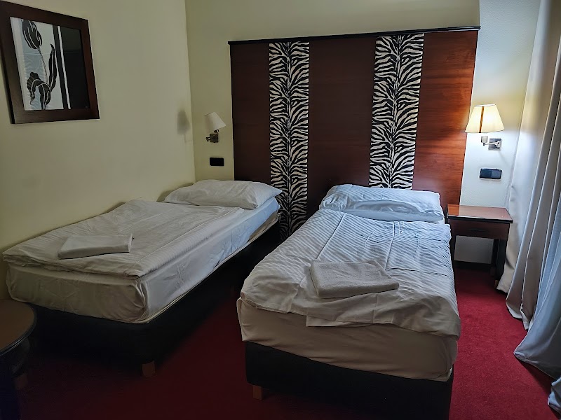 Hotel Národný dom - Banská Bystrica - Slovakia - booked ai