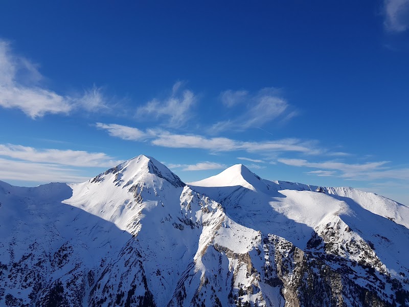 Hiking in Pirin National Park - Pirin - Bulgaria - booked ai