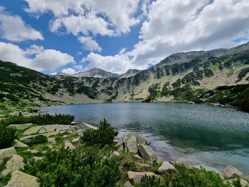 Hiking in Pirin National Park - Pirin - Bulgaria - booked ai