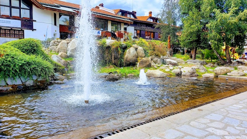Exploring the Old Town and Bansko's Traditional Architecture - Bansko - Bulgaria - booked ai
