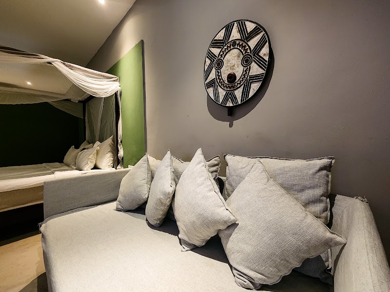 Sunprime Tamala Beach Resort - Serrekunda - The Gambia - booked ai