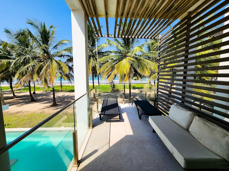 Sunprime Tamala Beach Resort - Serrekunda - The Gambia - booked ai