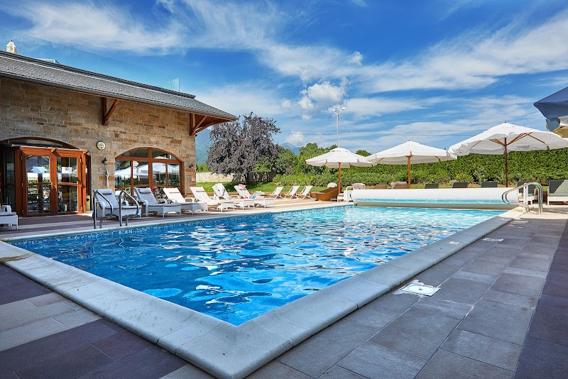 Kempinski Hotel Grand Arena Bansko - Bansko - Bulgaria - booked ai