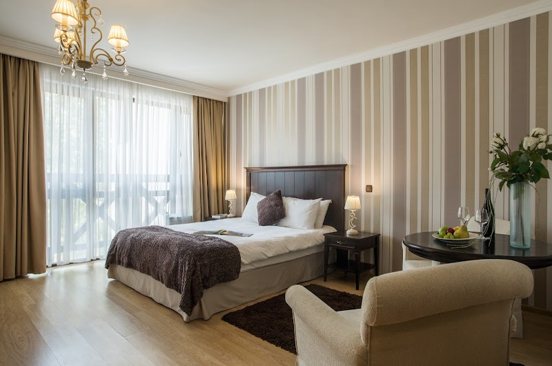 Premier Luxury Mountain Resort - Bansko - Bulgaria - booked ai
