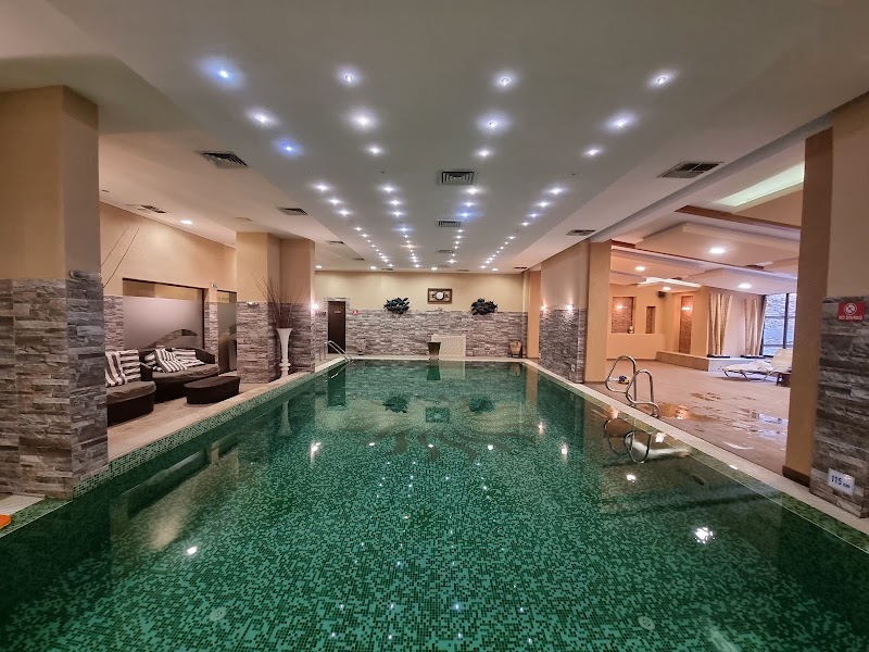 Premier Luxury Mountain Resort - Bansko - Bulgaria - booked ai