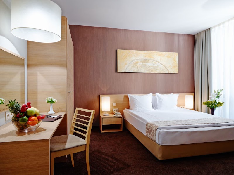 Lucky Bansko Aparthotel SPA & Relax - Bansko - Bulgaria - booked ai