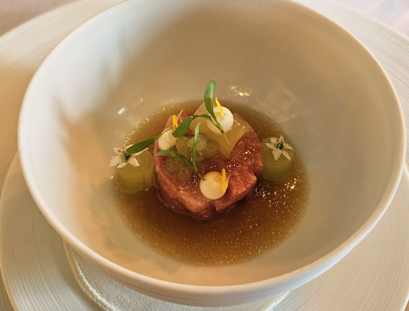 Cheval Blanc by Peter Knogl - Basel - Switzerland - booked ai