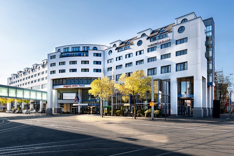 Hotel Basel - Basel - Switzerland - booked ai