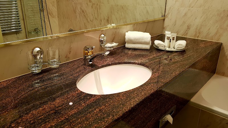 Hotel Basel - Basel - Switzerland - booked ai