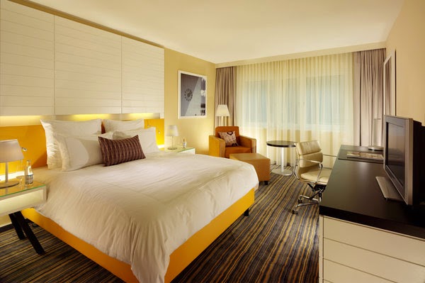 Hotel Basel - Basel - Switzerland - booked ai