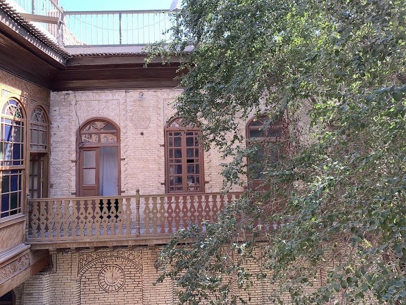 Sayab's House and Cultural Center - Basrah - Iraq - booked ai