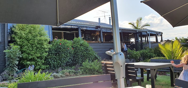 The Black Olive - Kerikeri - New Zealand - booked ai