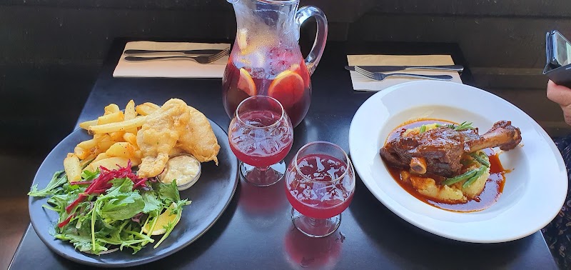 The Black Olive - Kerikeri - New Zealand - booked ai