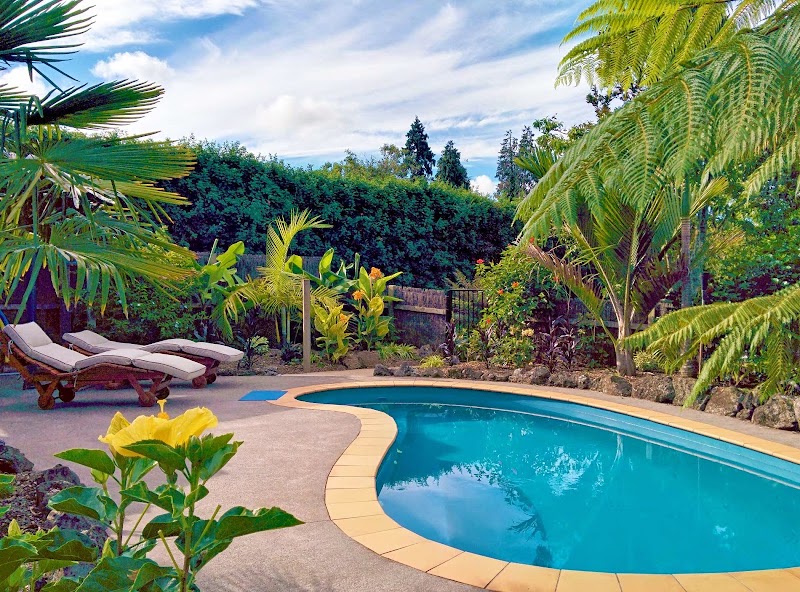 Moon Gate Villa Boutique Accommodation, Kerikeri - Kerikeri - New Zealand - booked ai
