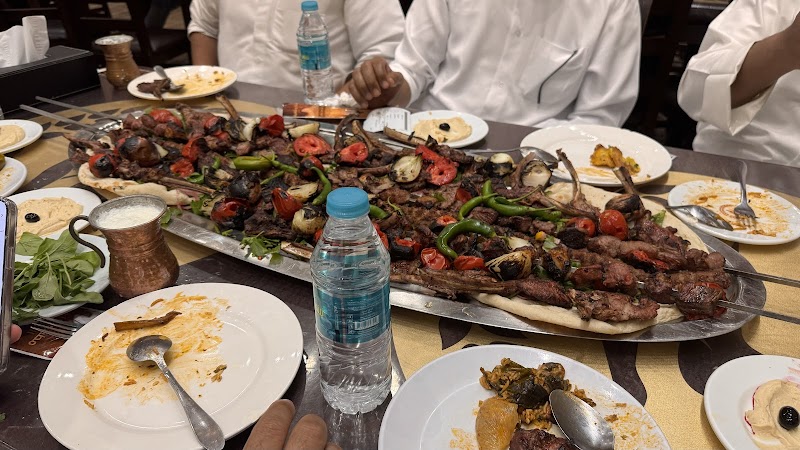 Al Fanar Restaurant - Basrah - Iraq - booked ai