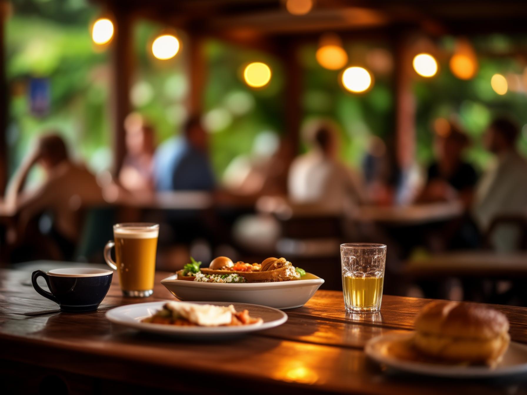 A Foodies Tour of Kerikeri Where to Eat and Drink in 2023 - Kerikeri - booked ai