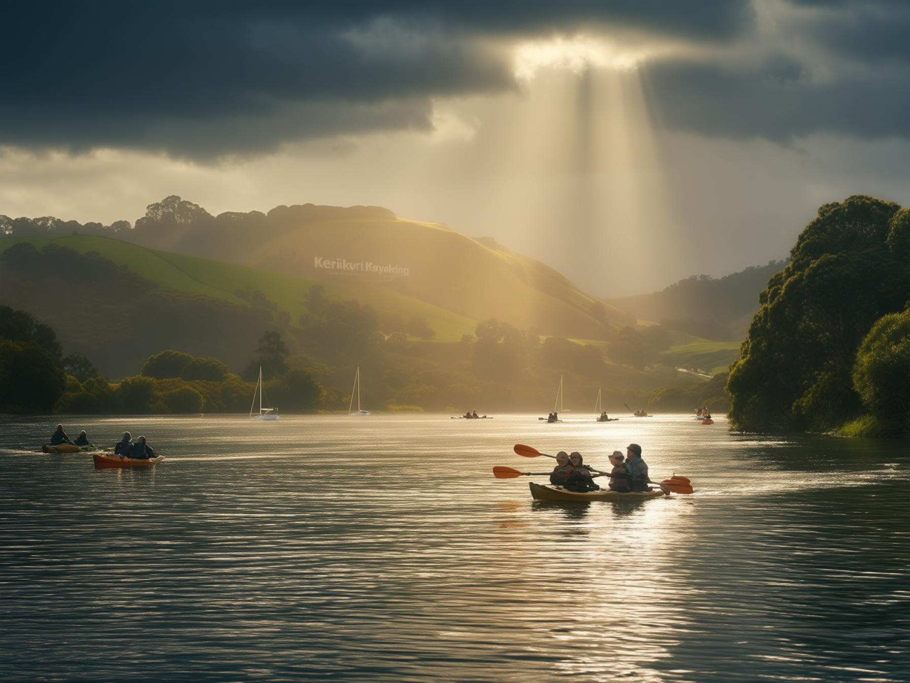 3 Days in Kerikeri - Kerikeri - booked ai