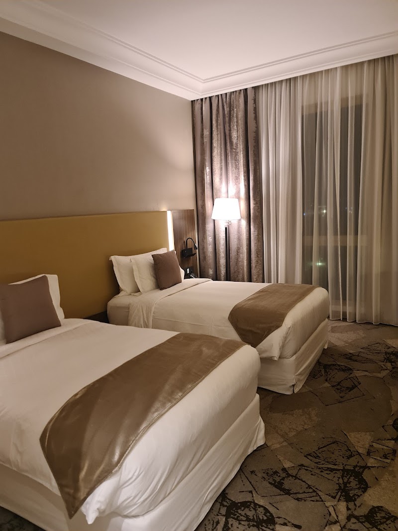 Grand Millennium Al Seef Basra - Basra - Iraq - booked ai