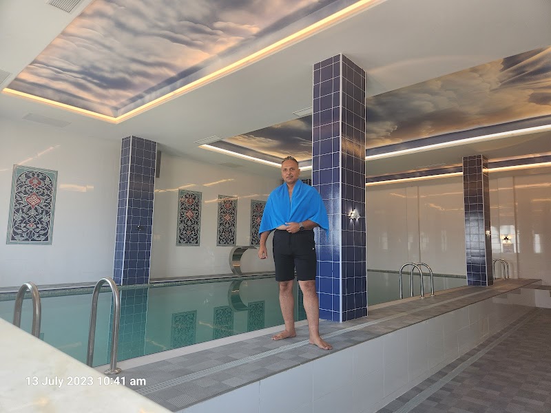 Movenpick Hotel Basra - Basra - Iraq - booked ai
