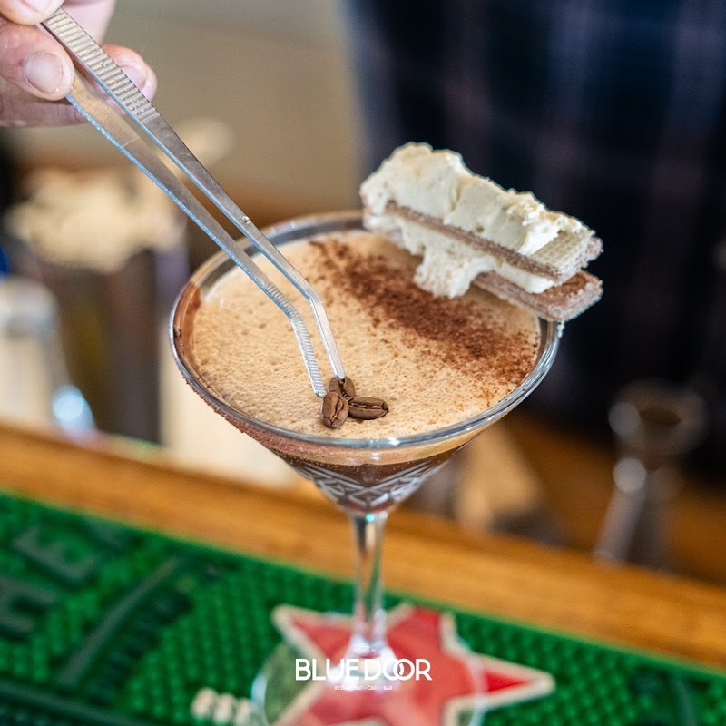 The Blue Door Paihia - Paihia - New Zealand - booked ai