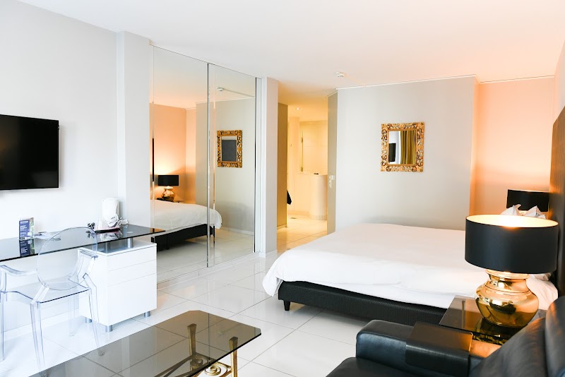 Hotel Bamberger Hof Bellevue - Bamberg - Germany - booked ai