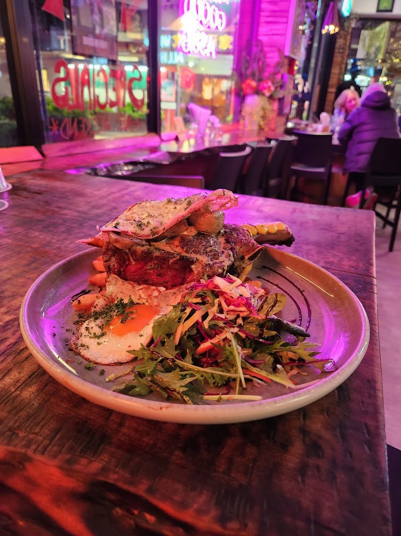 BAD HABITS - Paihia - New Zealand - booked ai