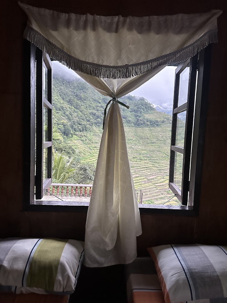 Hillside Inn and Restaurant - Banaue - Philippines - booked ai