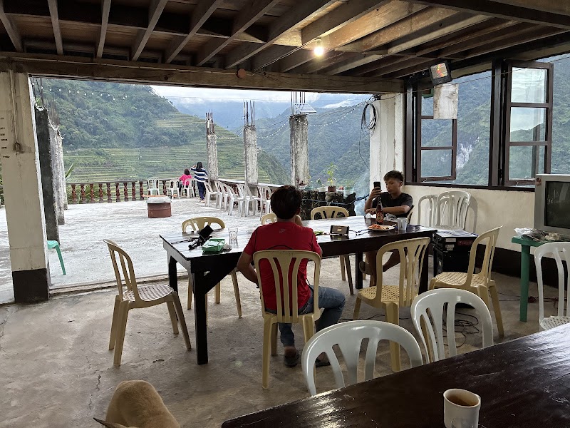 Hillside Inn and Restaurant - Banaue - Philippines - booked ai