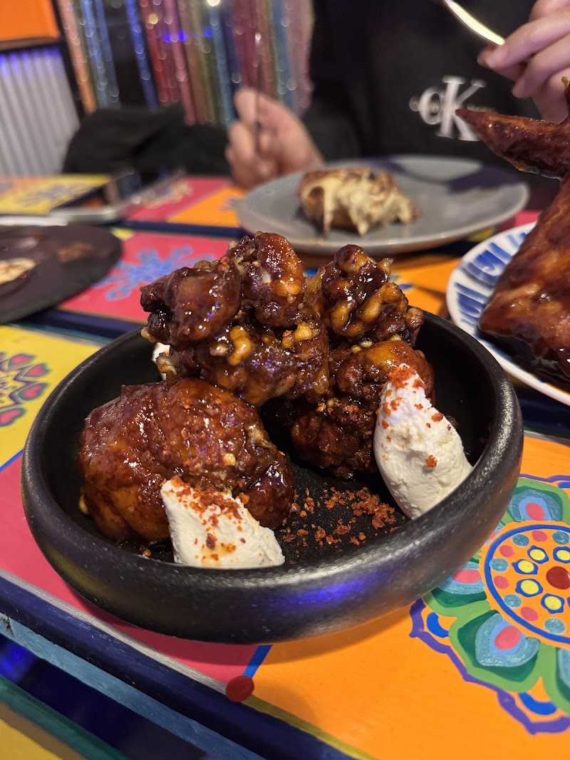 TIPSY OYSTER - Paihia - New Zealand - booked ai