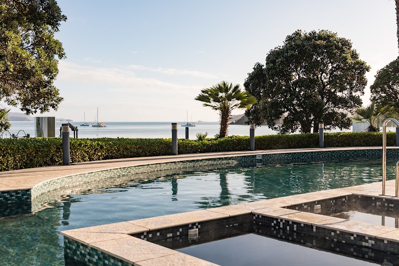 Paihia Beach Resort Spa - Paihia - New Zealand - booked ai