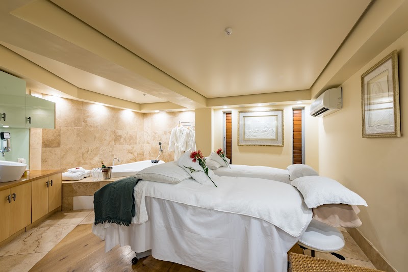 Paihia Beach Resort Spa - Paihia - New Zealand - booked ai