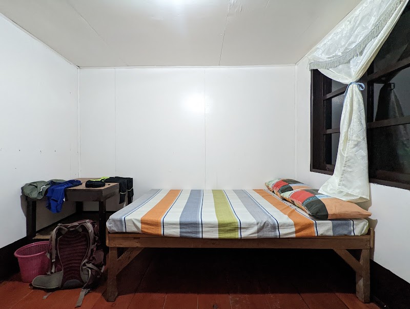 Simon's Inn and Restaurant - Banaue - Philippines - booked ai