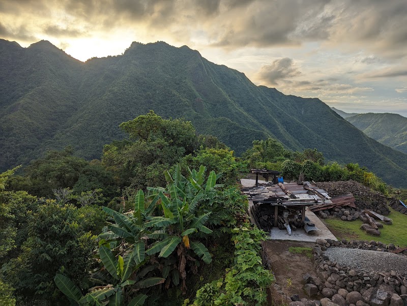 Simon's Inn and Restaurant - Banaue - Philippines - booked ai
