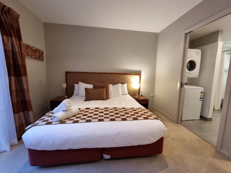 The Waterfront Suites Paihia - Paihia - New Zealand - booked ai