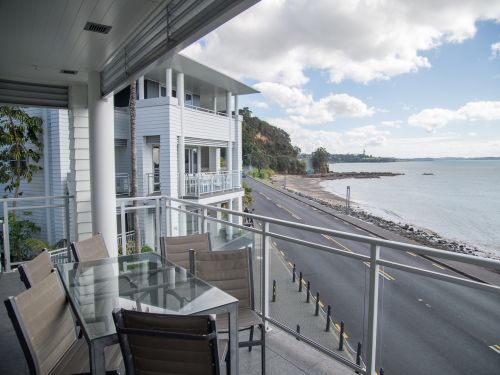 The Waterfront Suites Paihia - Paihia - New Zealand - booked ai