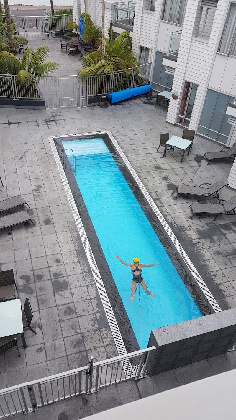 The Waterfront Suites Paihia - Paihia - New Zealand - booked ai