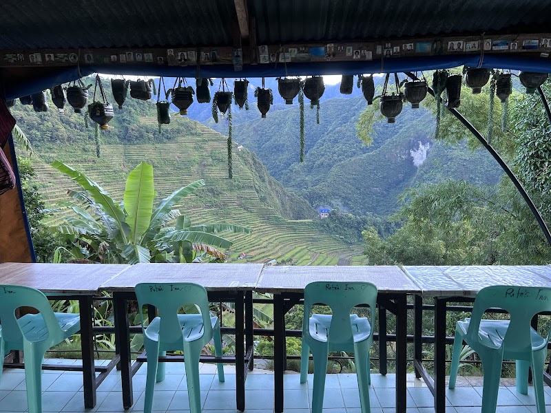 Rita's Mount View Inn and Restaurant - Banaue - Philippines - booked ai
