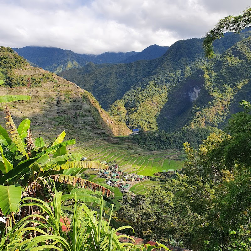 Rita's Mount View Inn and Restaurant - Banaue - Philippines - booked ai