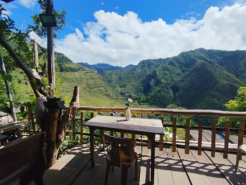 Batad View Inn and Restaurant - Banaue - Philippines - booked ai