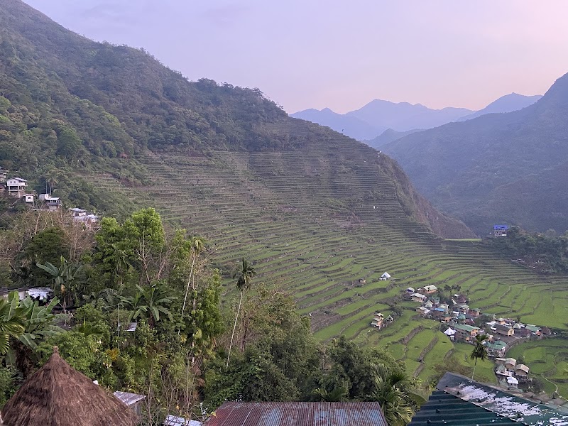 Batad View Inn and Restaurant - Banaue - Philippines - booked ai
