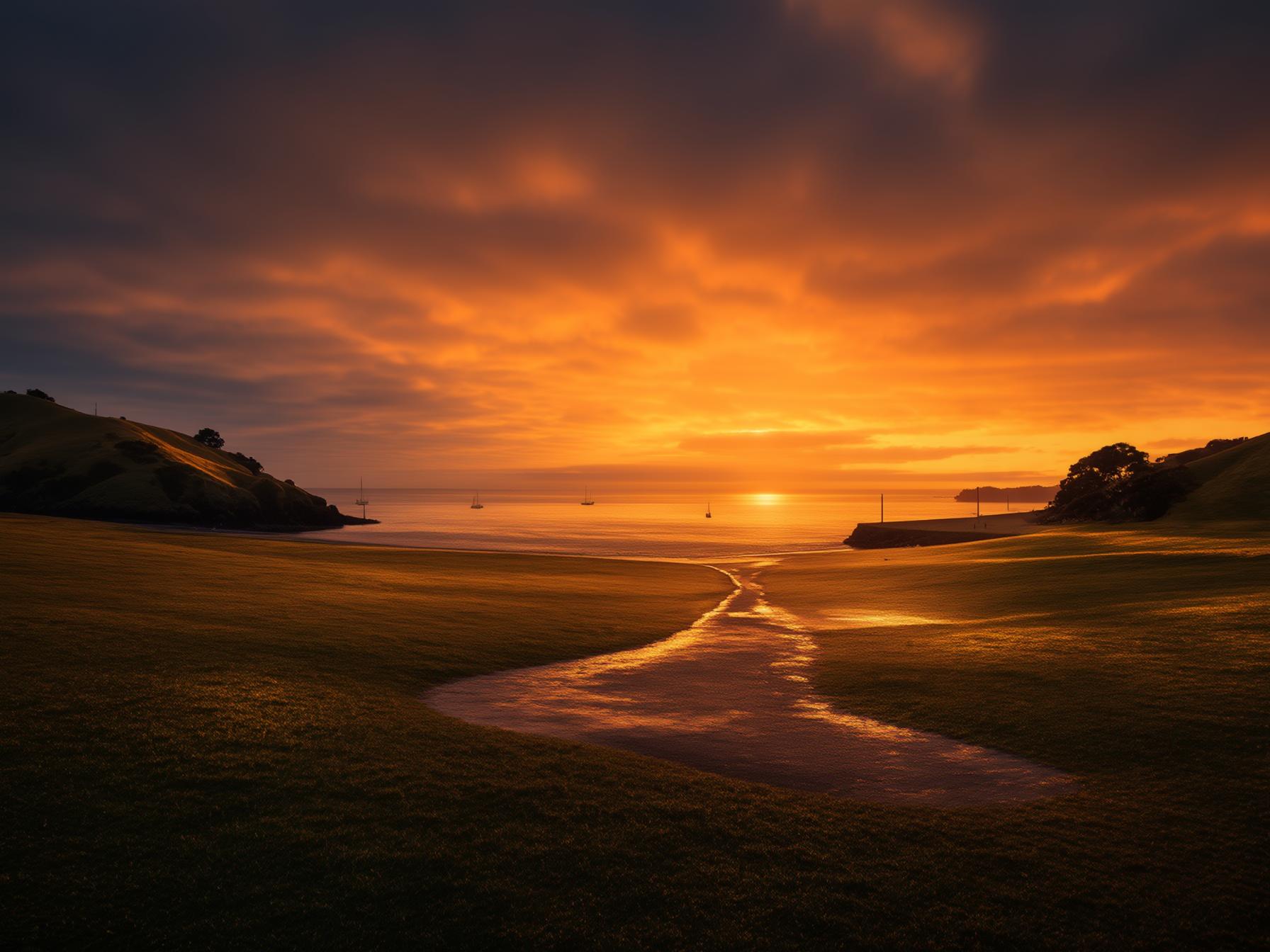 Discover the Hidden Gems of Paihia Must Visit Spots for Every Traveler - Paihia - booked ai