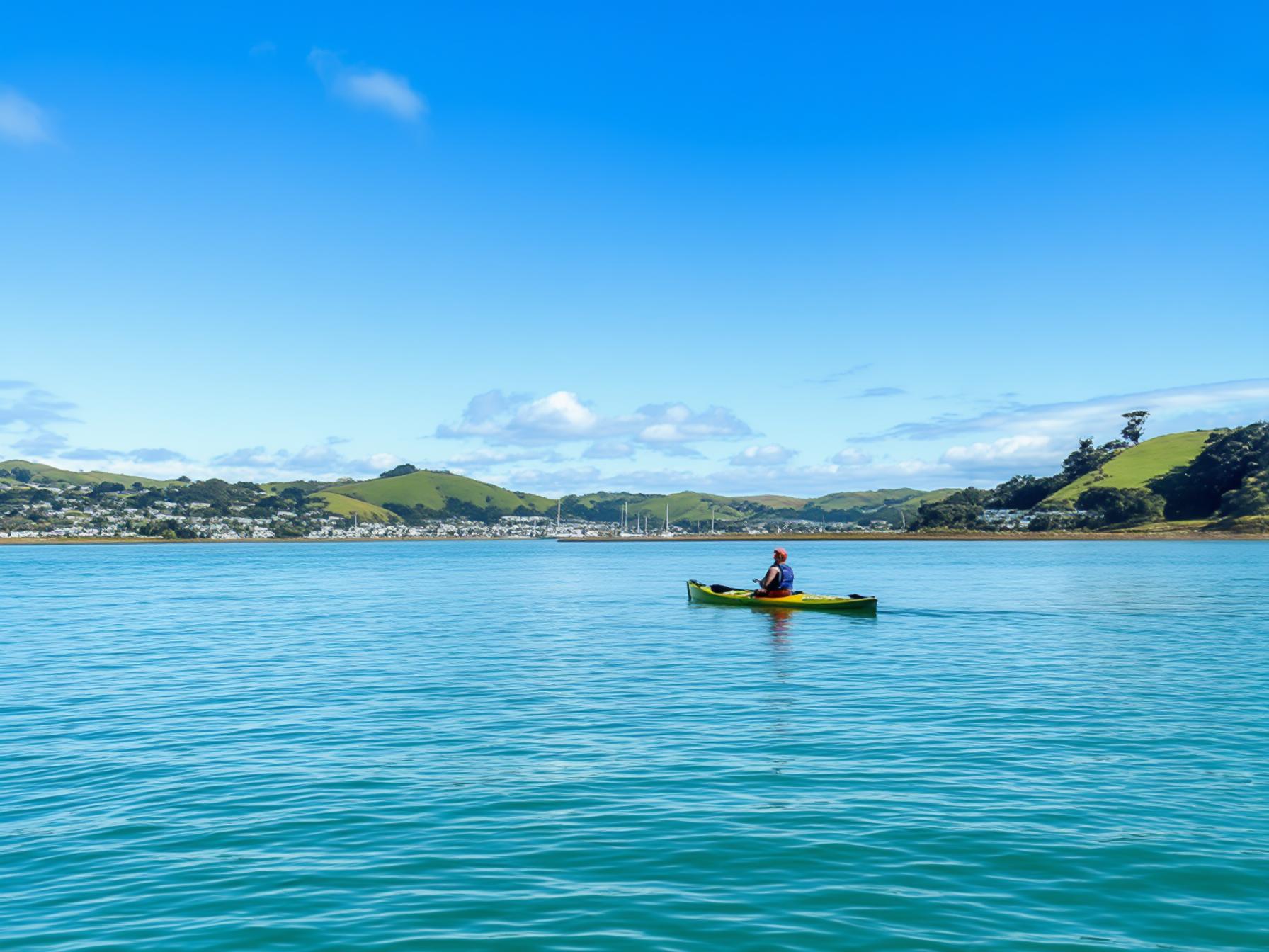 Experience Paihia Like a Local Activities Beyond the Tourist Trail - Paihia - booked ai