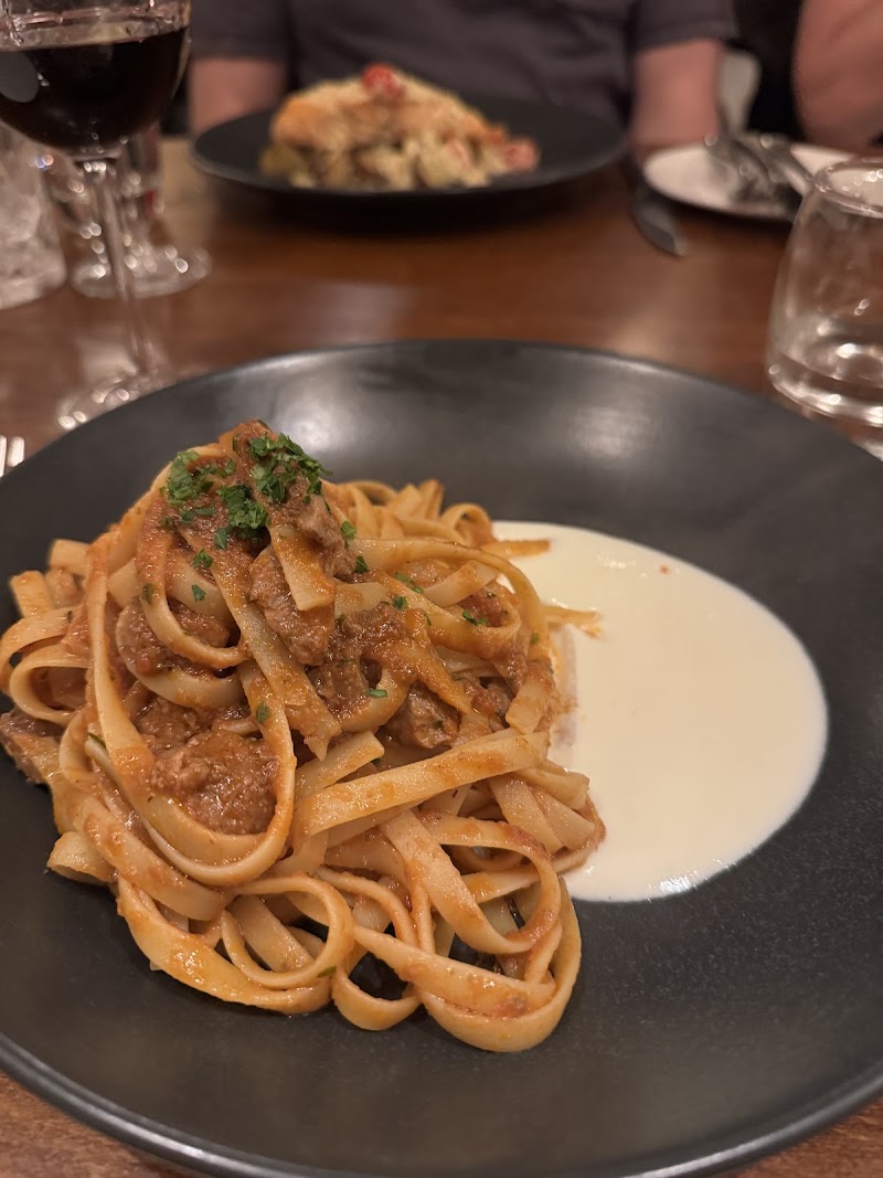 Sotto Sotto - Bath - UK - booked ai