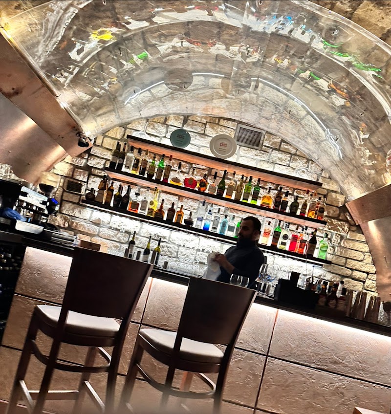 Sotto Sotto - Bath - UK - booked ai